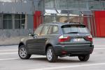BMW X3 2007 года